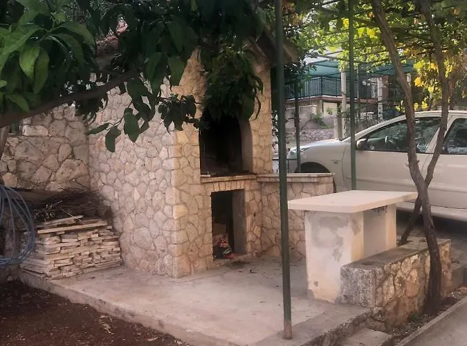 Dukic شقة
