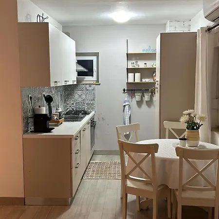 Dukic Apartment *