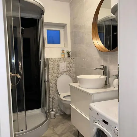 Dukic Apartment Okrug Gornji