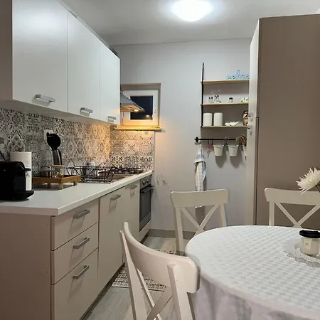 Apartment Dukic Okrug Gornji