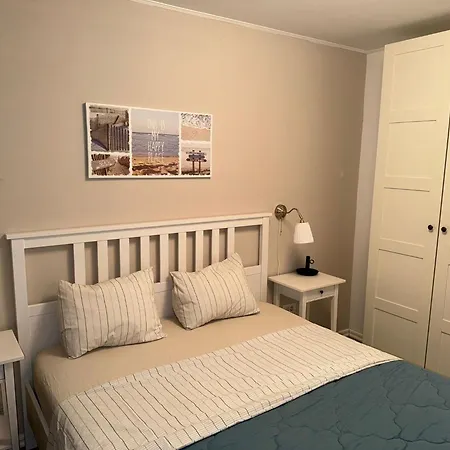 Dukic Apartment