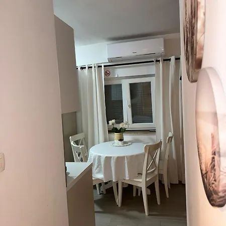 Apartment Dukic