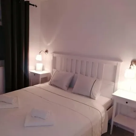 Dukic Apartment Okrug Gornji