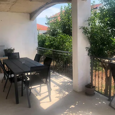 Dukic Apartment *