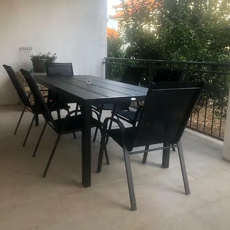 Dukic דירה
