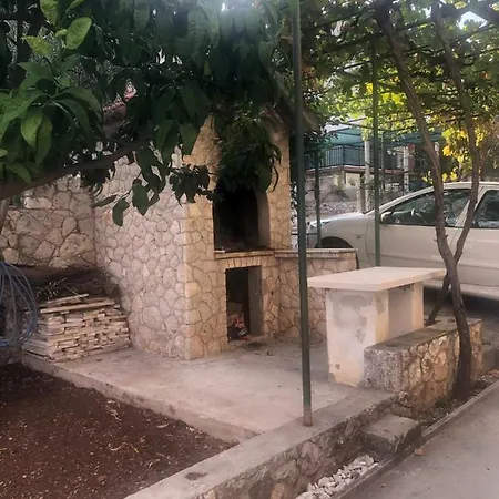 Dukic Apartment