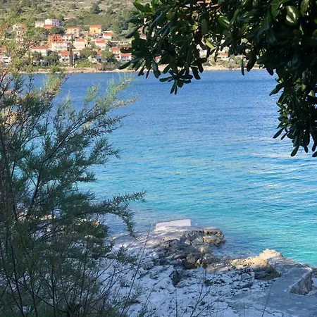 Dukic 公寓 奥库格哥恩基