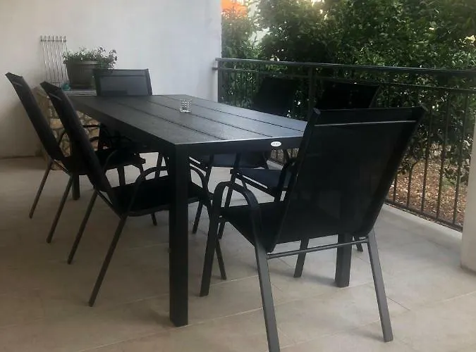 Dukic Apartamento